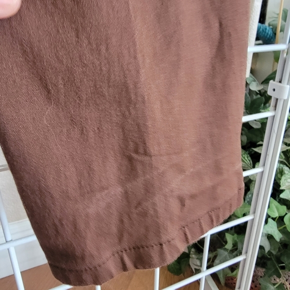 Vintage Western Rockies Slacks SZ 13 - Picture 6 of 11